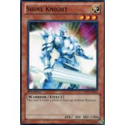 YS12-EN010 Shine Knight Commune