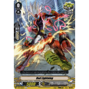 V-BT11/066EN Red Lightning Common (C)