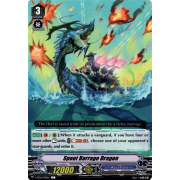 V-BT11/070EN Spout Barrage Dragon Common (C)