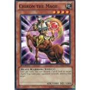 YS12-EN013 Chiron the Mage Commune