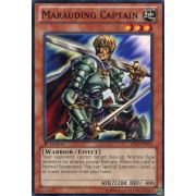 YS12-EN014 Marauding Captain Commune