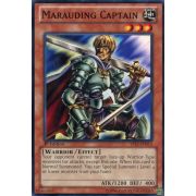 YS12-EN014 Marauding Captain Commune