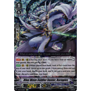 V-BT11/Re01EN Blue Wave Soldier Senior, Beragios Reprint (Re)