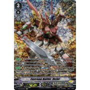 V-BT11/SP03EN Exxtreme Battler, Victor Special Parallel (SP)