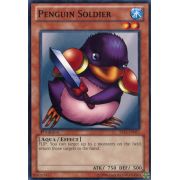 YS12-EN015 Penguin Soldier Commune