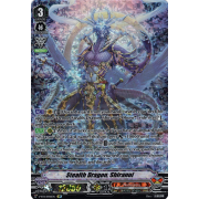 V-BT11/SP06EN Stealth Dragon, Shiranui Special Parallel (SP)