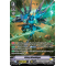 V-BT11/SP08EN Galaxy Blaukluger Special Parallel (SP)