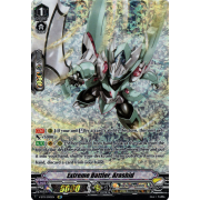 V-BT11/SP10EN Extreme Battler, Arashid Special Parallel (SP)