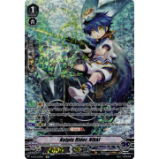 V-BT11/SP19EN Kelpie Rider, Nikki Special Parallel (SP)