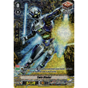 V-BT11/SP29EN Twin Blader Special Parallel (SP)