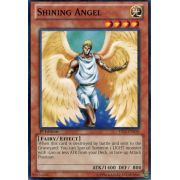 YS12-EN018 Shining Angel Commune