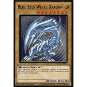 MAGO-EN001 Blue-Eyes White Dragon Premium Gold Rare