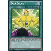 YS12-EN020 Ego Boost Commune