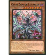 MAGO-EN017A Chaos Dragon Levianeer Premium Gold Rare