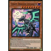 MAGO-EN017B Chaos Dragon Levianeer Premium Gold Rare