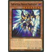 MAGO-EN018 Fantastical Dragon Phantazmay Premium Gold Rare