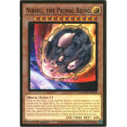 MAGO-EN019 Nibiru, the Primal Being Premium Gold Rare