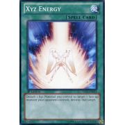 YS12-EN021 Xyz Energy Commune