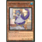 MAGO-EN021 Laundry Dragonmaid Premium Gold Rare