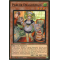 MAGO-EN023 Parlor Dragonmaid Premium Gold Rare