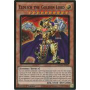 MAGO-EN024 Eldlich the Golden Lord Premium Gold Rare