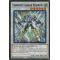 MAGO-EN029 Stardust Charge Warrior Premium Gold Rare