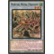 MAGO-EN030 Martial Metal Marcher Premium Gold Rare