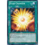 YS12-EN022 Star Changer Commune