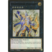 MAGO-EN031 Constellar Pleiades Premium Gold Rare