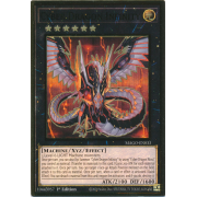 MAGO-EN033A Cyber Dragon Infinity Premium Gold Rare