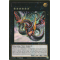 MAGO-EN033B Cyber Dragon Infinity Premium Gold Rare