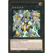 MAGO-EN034 Number S39: Utopia the Lightning Premium Gold Rare