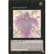 MAGO-EN035 Beatrice, Lady of the Eternal Premium Gold Rare