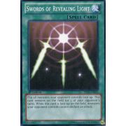 YS12-EN023 Swords of Revealing Light Commune