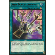 MAGO-EN043 Anti-Magic Arrows Premium Gold Rare