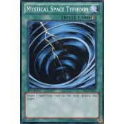 YS12-EN024 Mystical Space Typhoon Commune