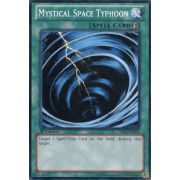 YS12-EN024 Mystical Space Typhoon Commune