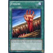 YS12-EN025 Fissure Commune