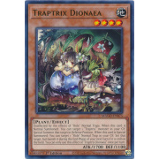 MAGO-EN075 Traptrix Dionaea Rare (Or)