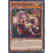 MAGO-EN076 Traptrix Mantis Rare (Or)