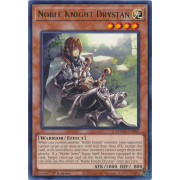 MAGO-EN082 Noble Knight Drystan Rare (Or)