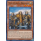 MAGO-EN083 Noble Knight Brothers Rare (Or)