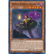 MAGO-EN084 Noble Knight Eachtar Rare (Or)