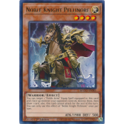 MAGO-EN085 Noble Knight Pellinore Rare (Or)