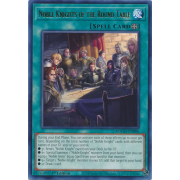 MAGO-EN086 Noble Knights of the Round Table Rare (Or)