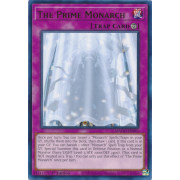 MAGO-EN093 The Prime Monarch Rare (Or)