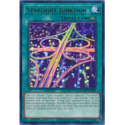 MAGO-EN095 Starlight Junktion Rare (Or)