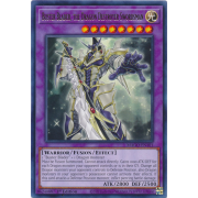 MAGO-EN101 Buster Blader, the Dragon Destroyer Swordsman Rare (Or)