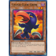 MAGO-EN102 Caligo Claw Crow Rare (Or)
