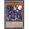 MAGO-EN105 Darklord Morningstar Rare (Or)